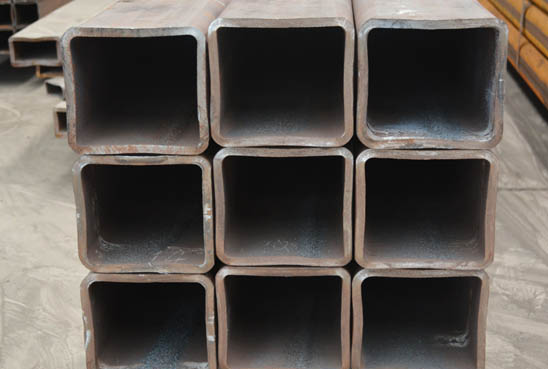 南沙Q345B无缝方管