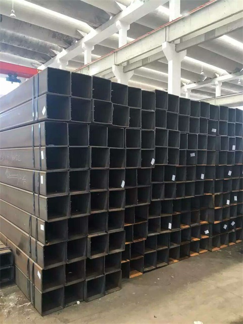 南沙Q355B无缝方管配送