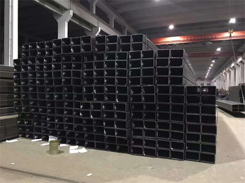 南沙冷拔方管选型指南 工程采购怎么选